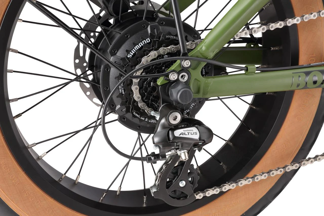 2025 | Bobby - Image 8