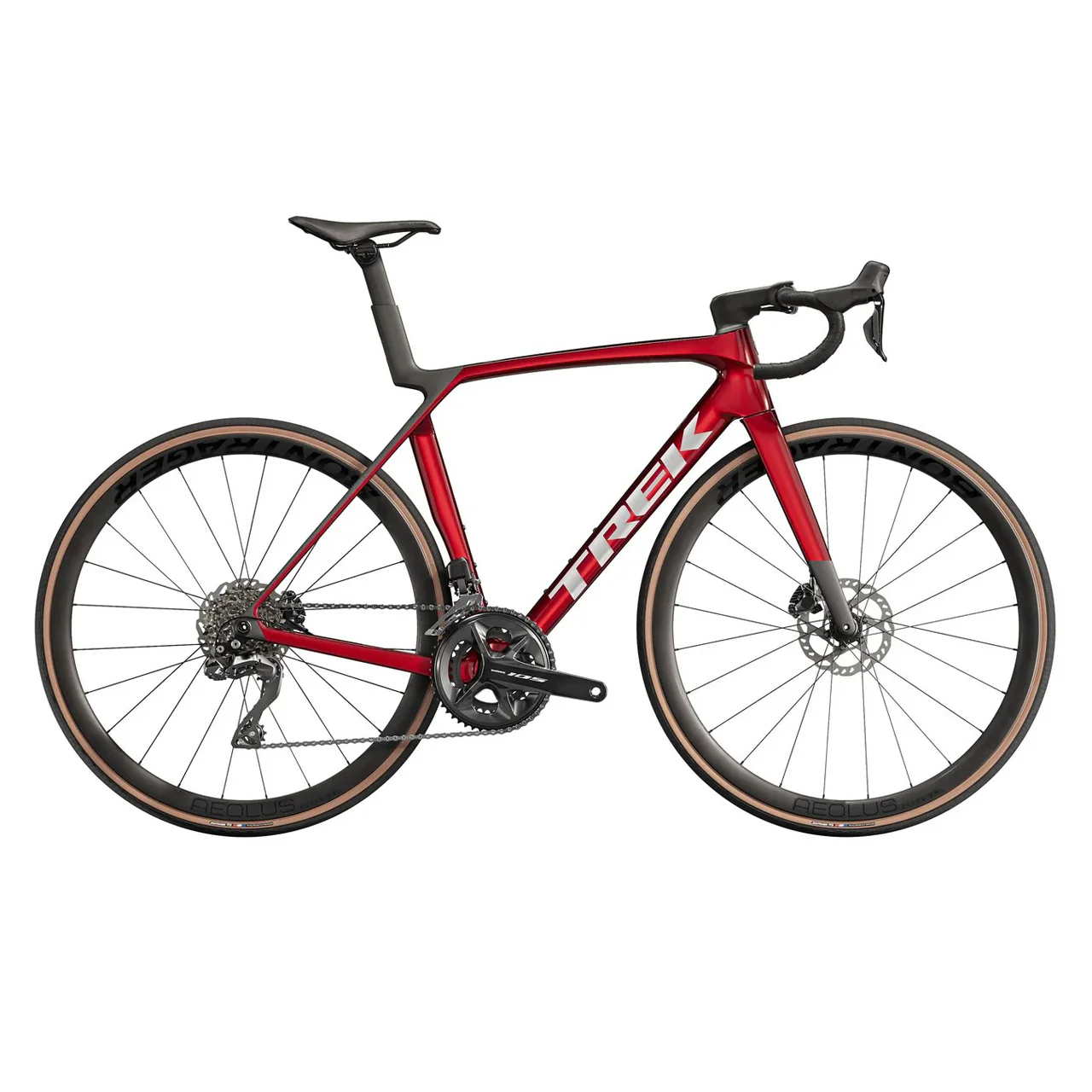 2025 | Madone SL 6 Gen 8 - Image 13