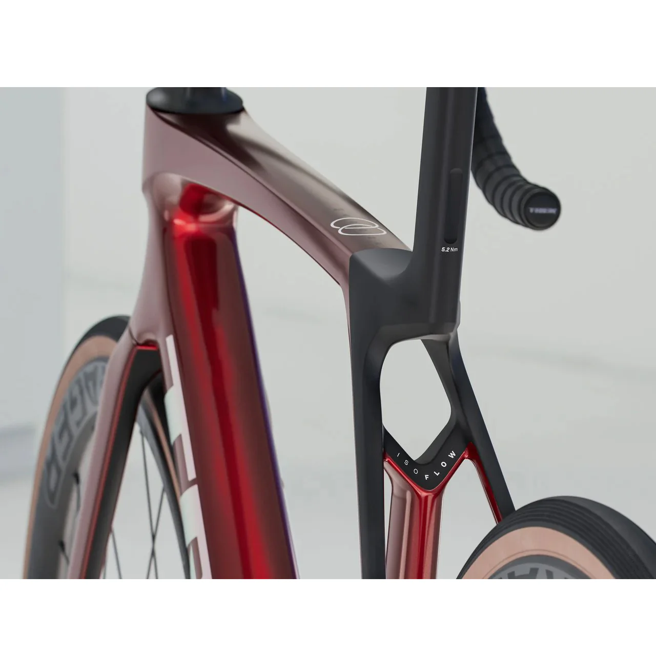 2025 | Madone SL 6 Gen 8 - Image 17