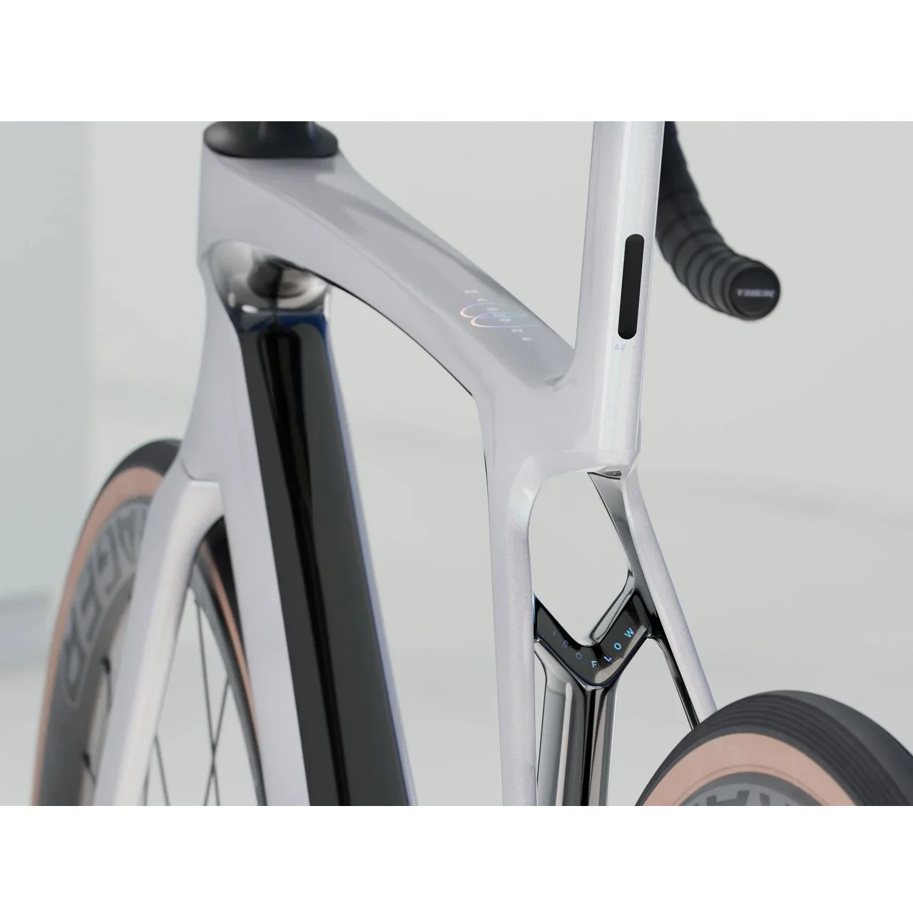 2025 | Madone SL 6 Gen 8 - Image 5