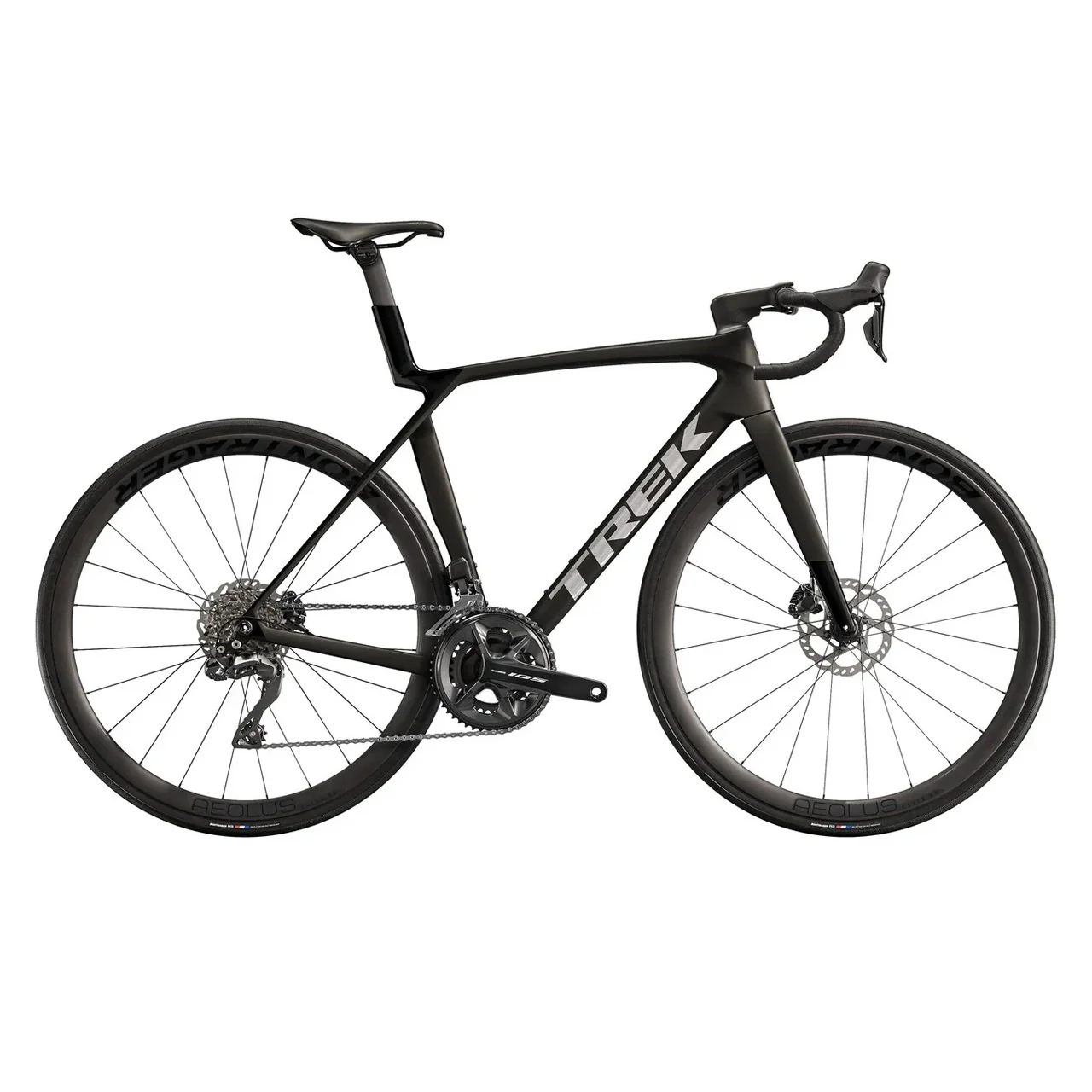 2025 | Madone SL 6 Gen 8 - Image 7