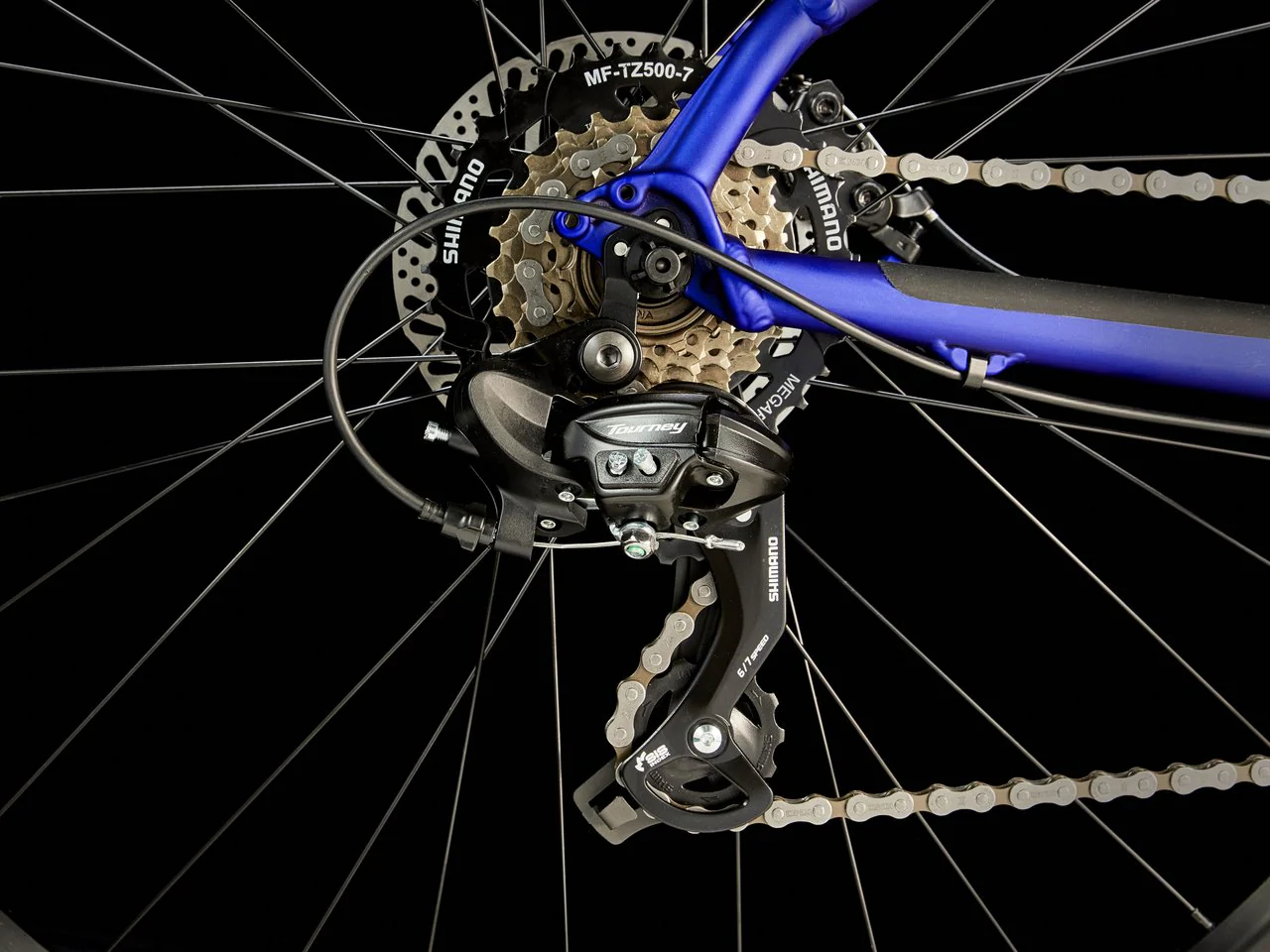 2025 | Marlin 4 Gen 2 - Image 11