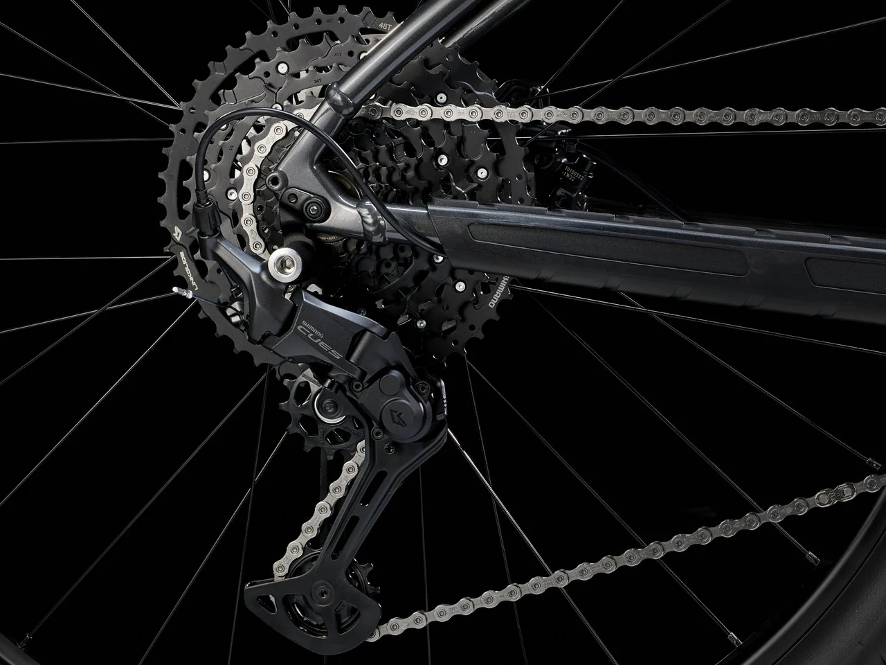 2025 | Marlin 6 Gen 3 - Image 11