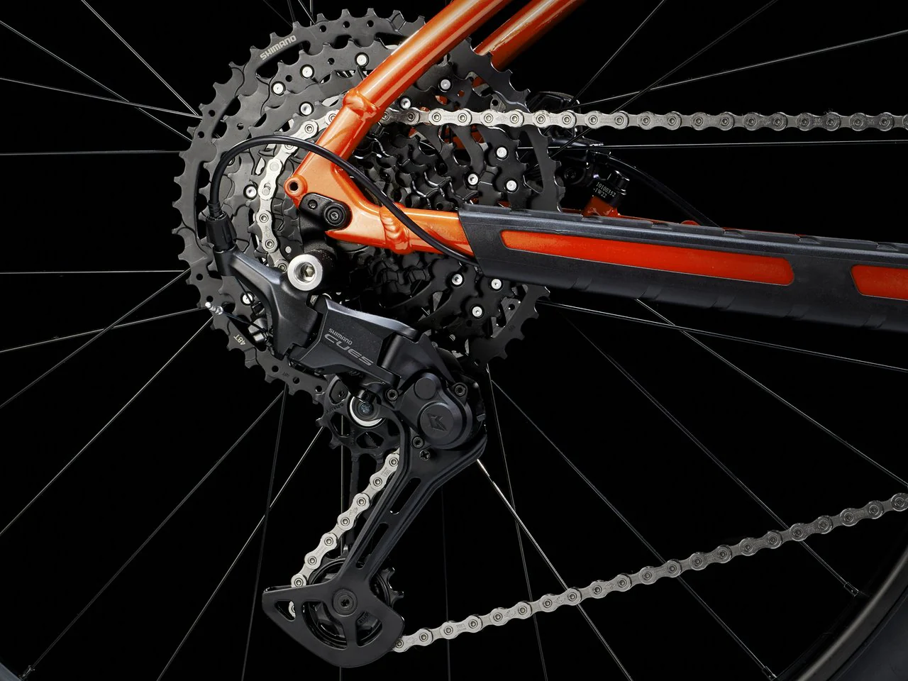 2025 | Marlin 6 Gen 3 - Image 12