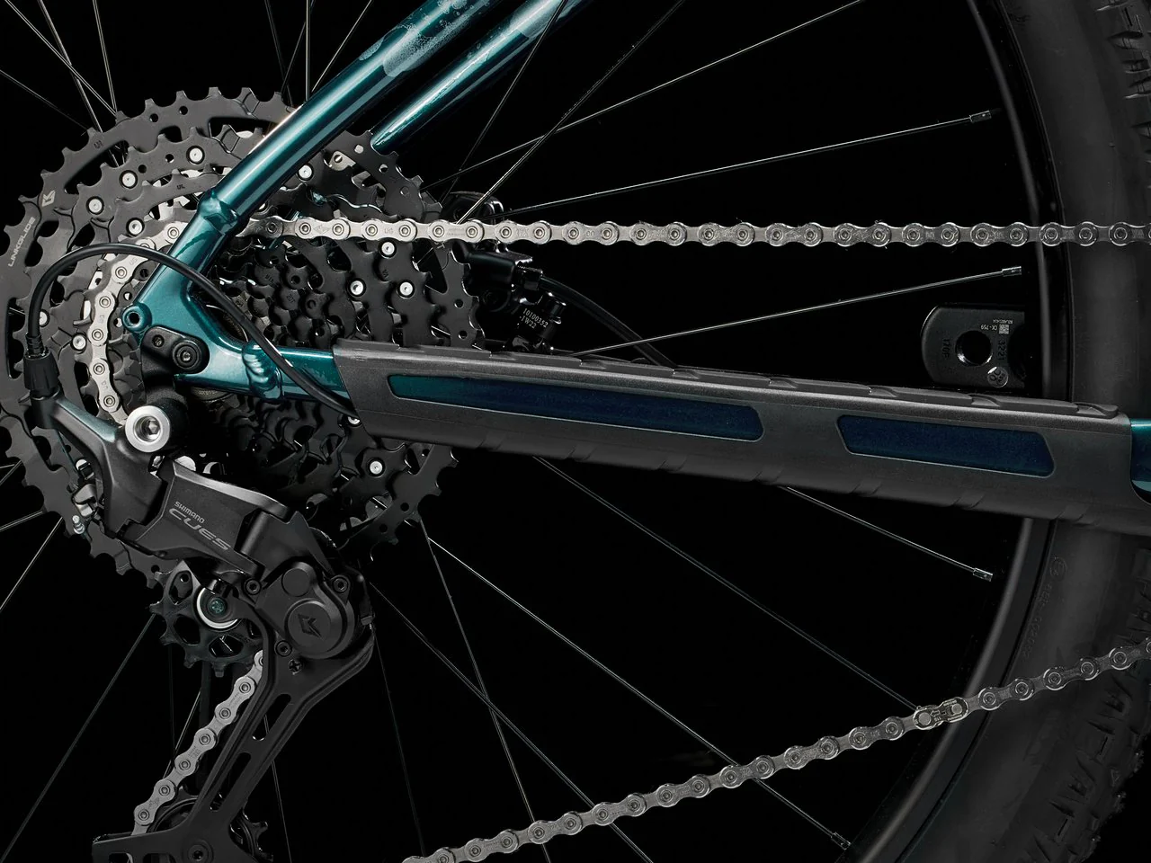 2025 | Marlin 6 Gen 3 - Image 34