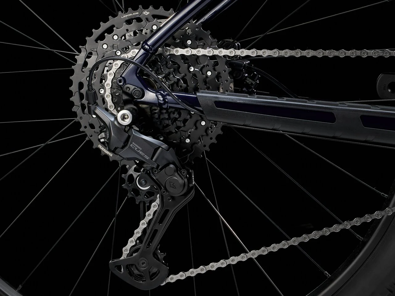 2025 | Marlin 6 Gen 3 - Image 9