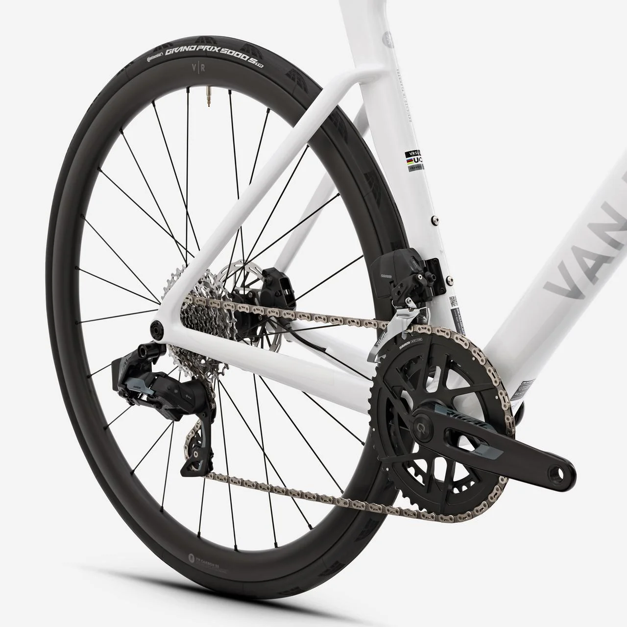 2025 | RCR-R Rival AXS PW - Image 4