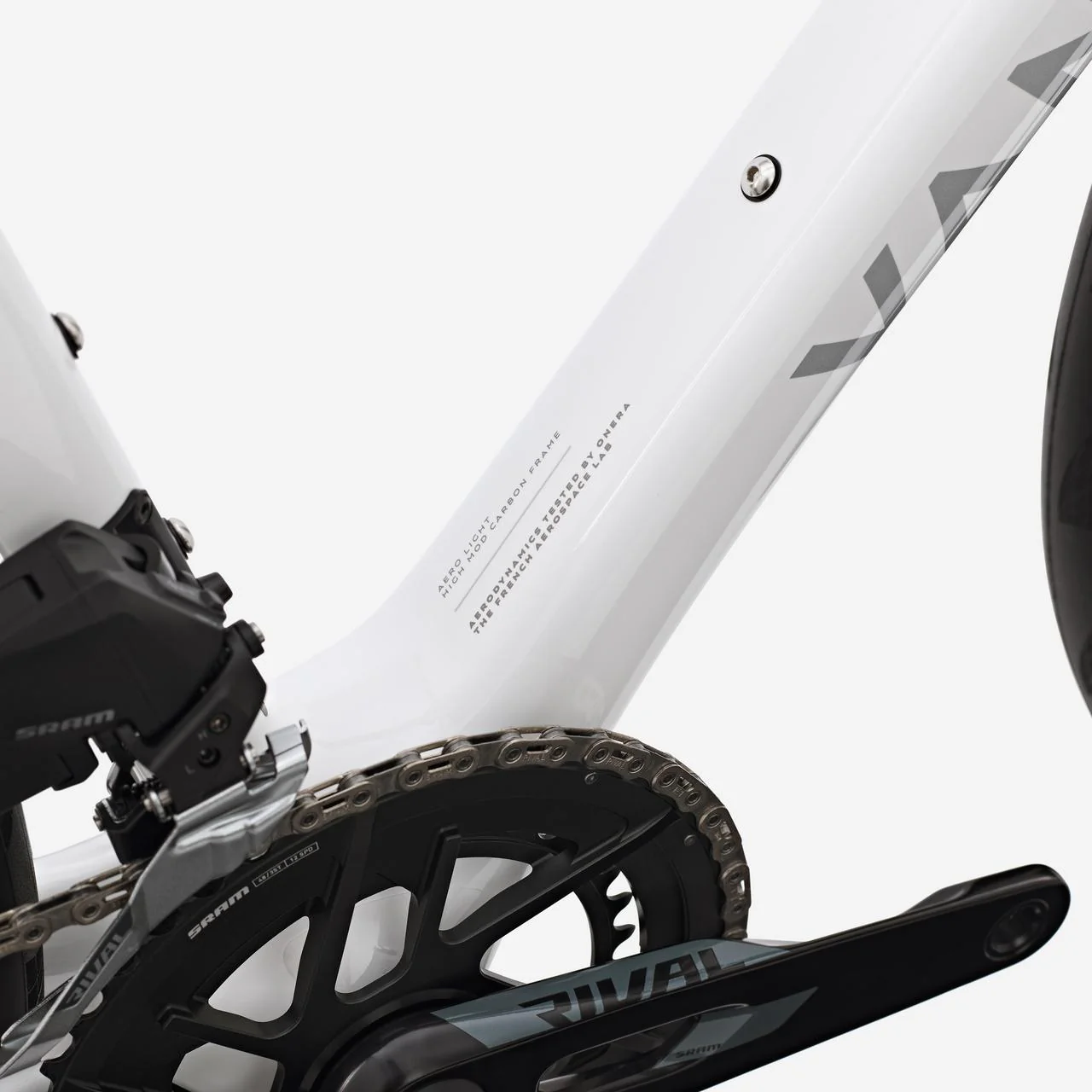 2025 | RCR-R Rival AXS PW - Image 9