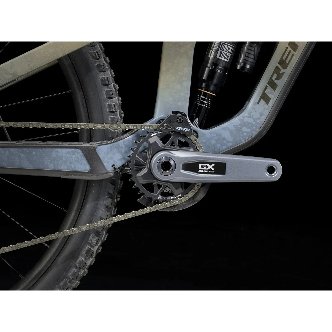 2025 | Slash SE Gen 5 - Image 4