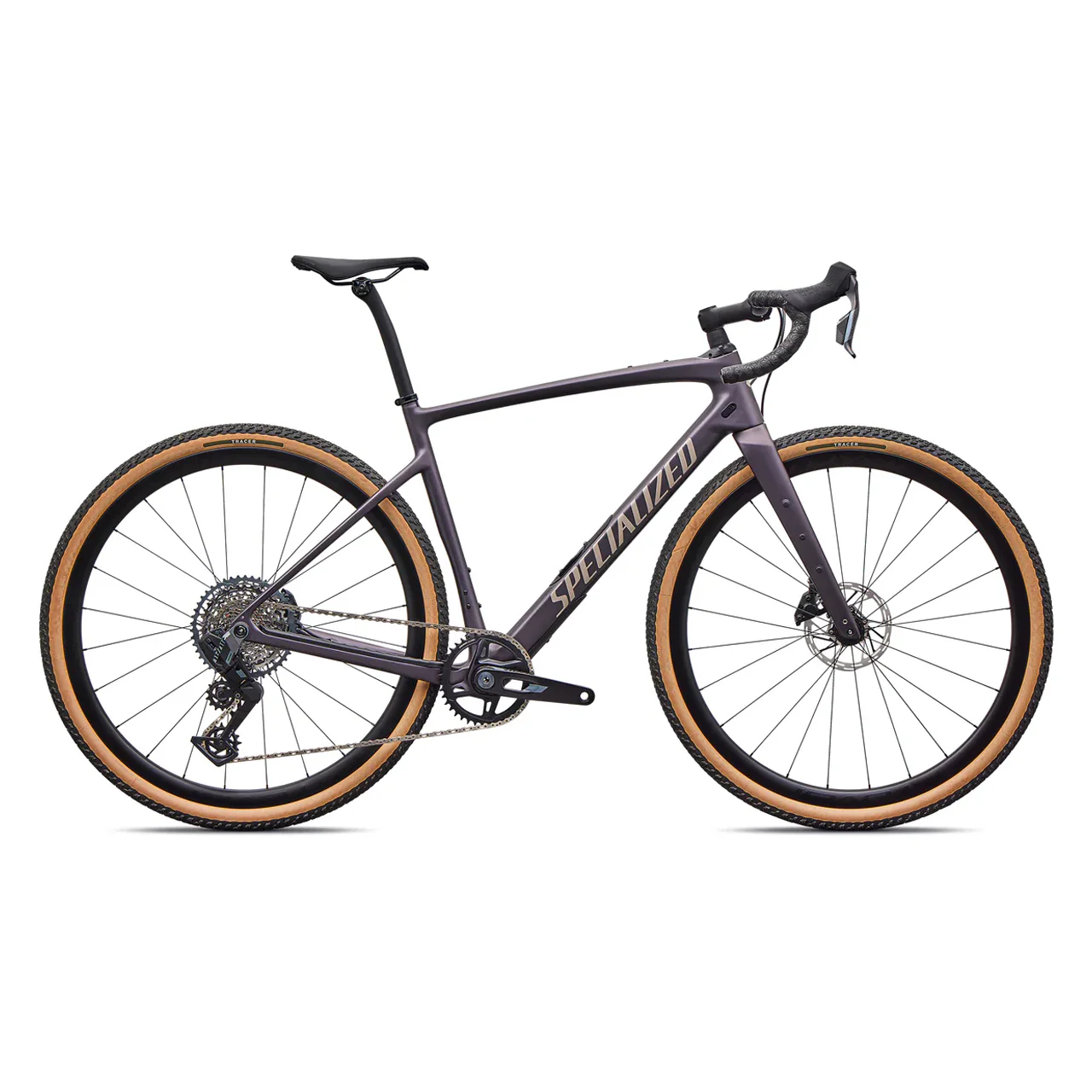 2026 | Diverge 4 Expert - SRAM Rival XPLR - Image 7