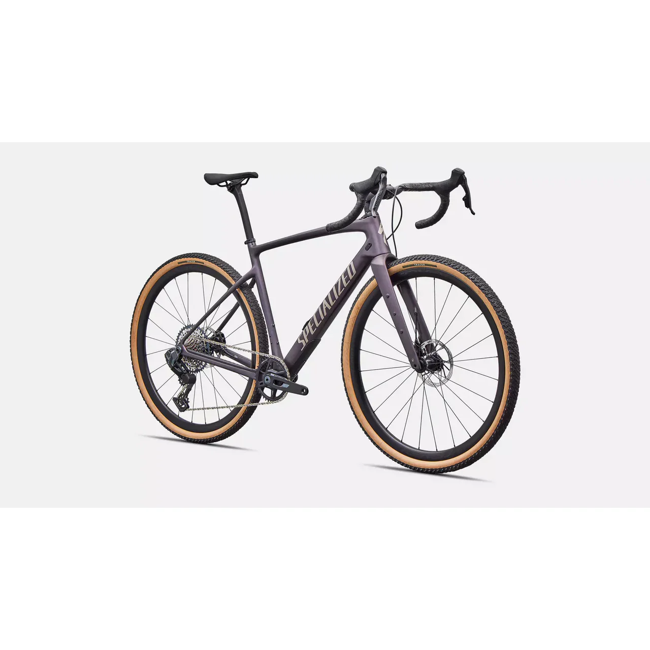 2026 | Diverge 4 Expert - SRAM Rival XPLR - Image 8