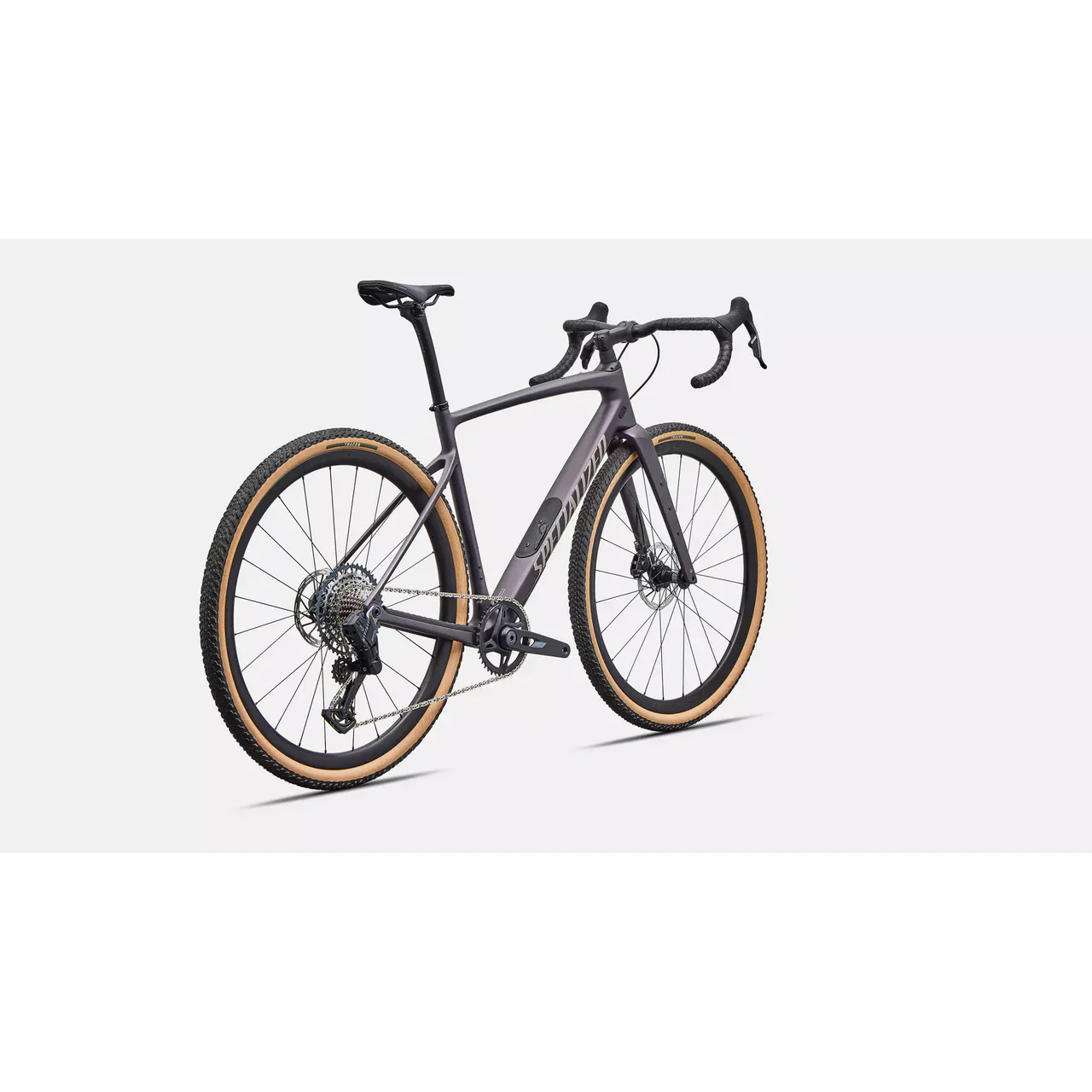 2026 | Diverge 4 Expert - SRAM Rival XPLR - Image 9