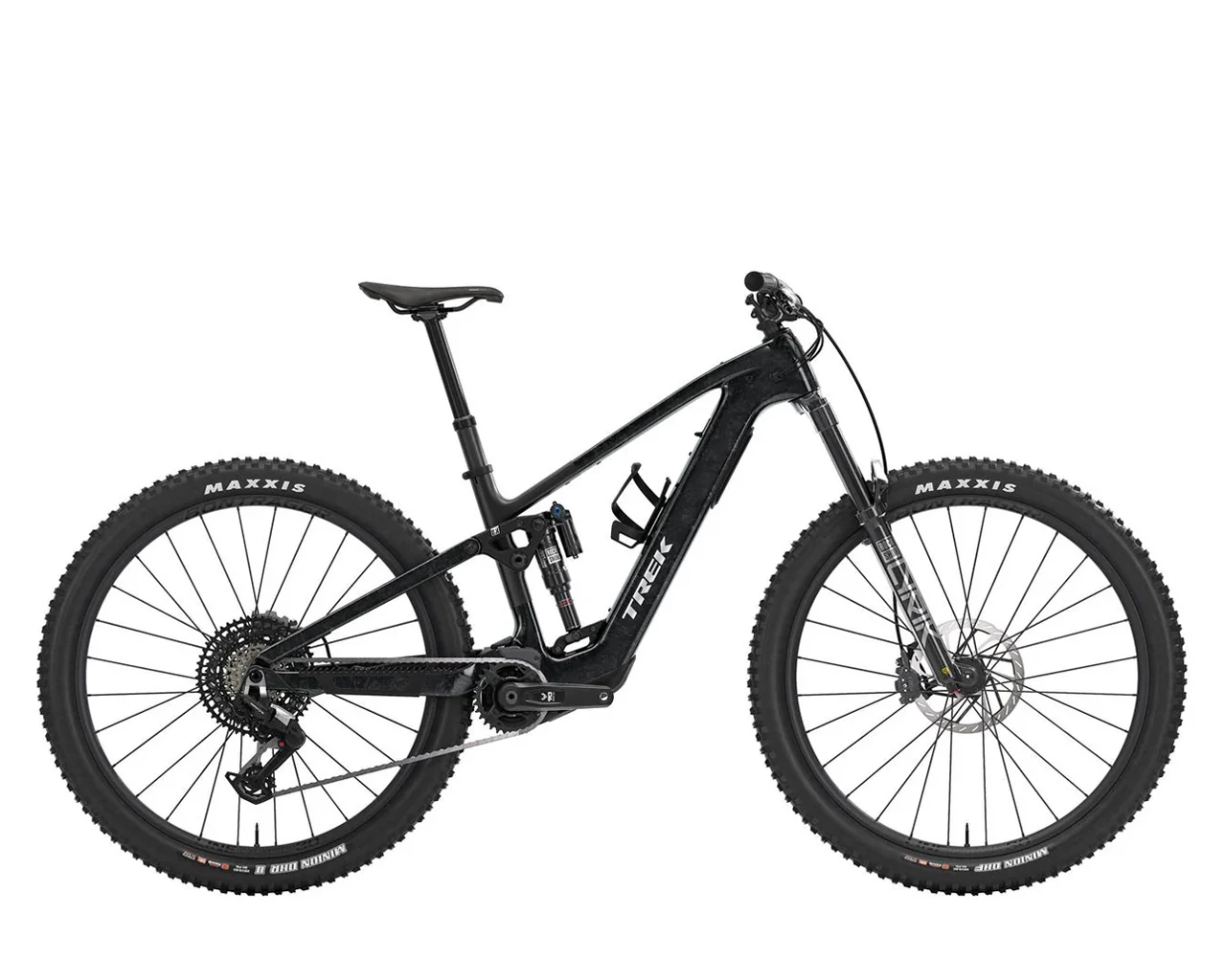 2026 | Fuel+ EX 9.8 Eagle 90 Gen 2 - Image 13