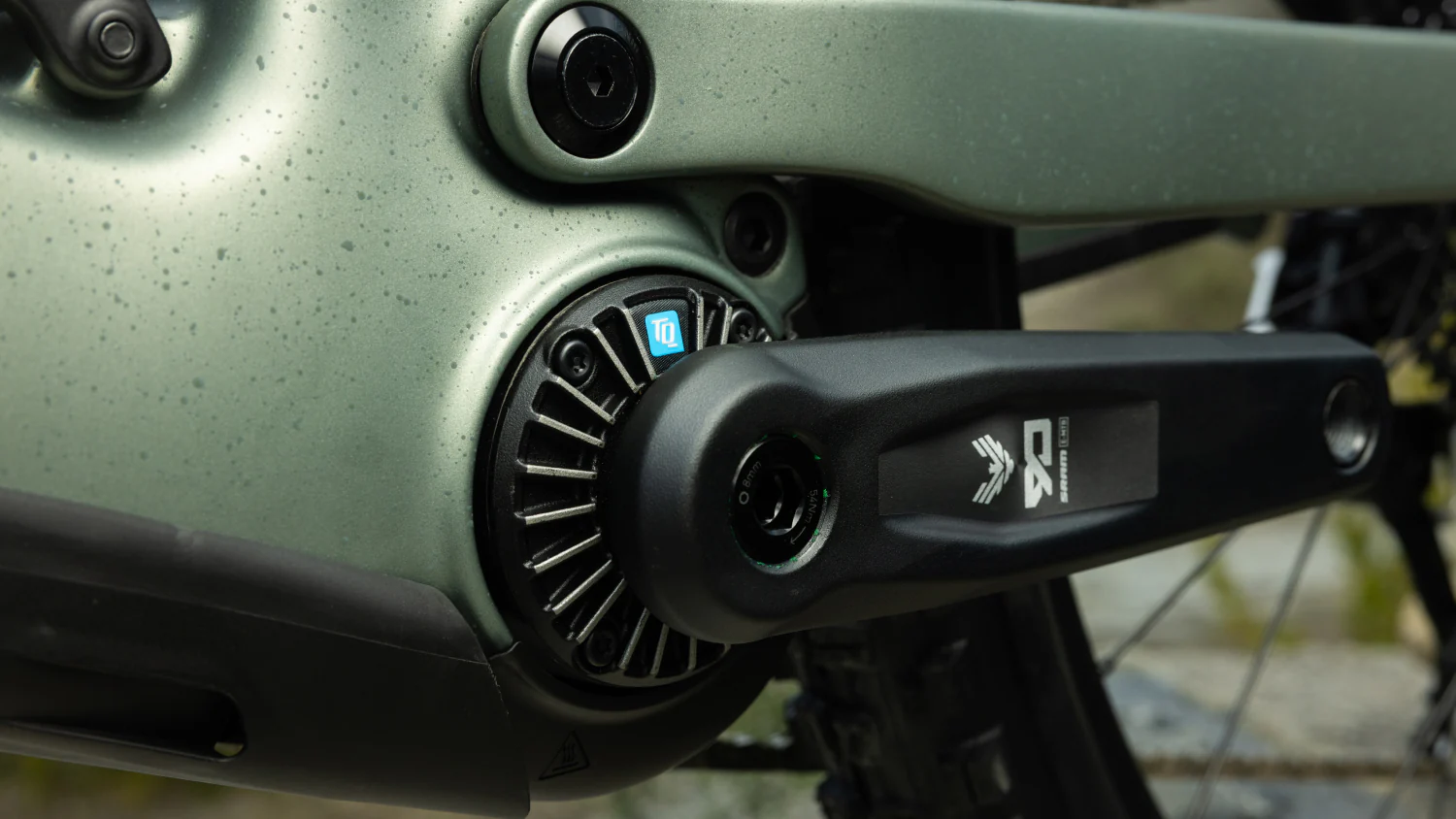 2026 | Fuel+ EX 9.8 Eagle 90 Gen 2 - Image 8