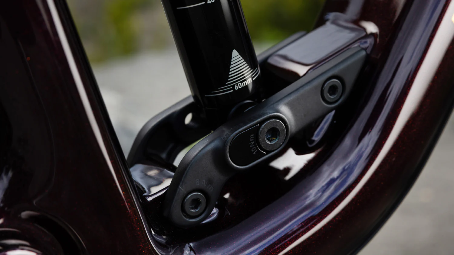 2026 | Fuel EX Alloy Frameset Gen 7 - Image 3