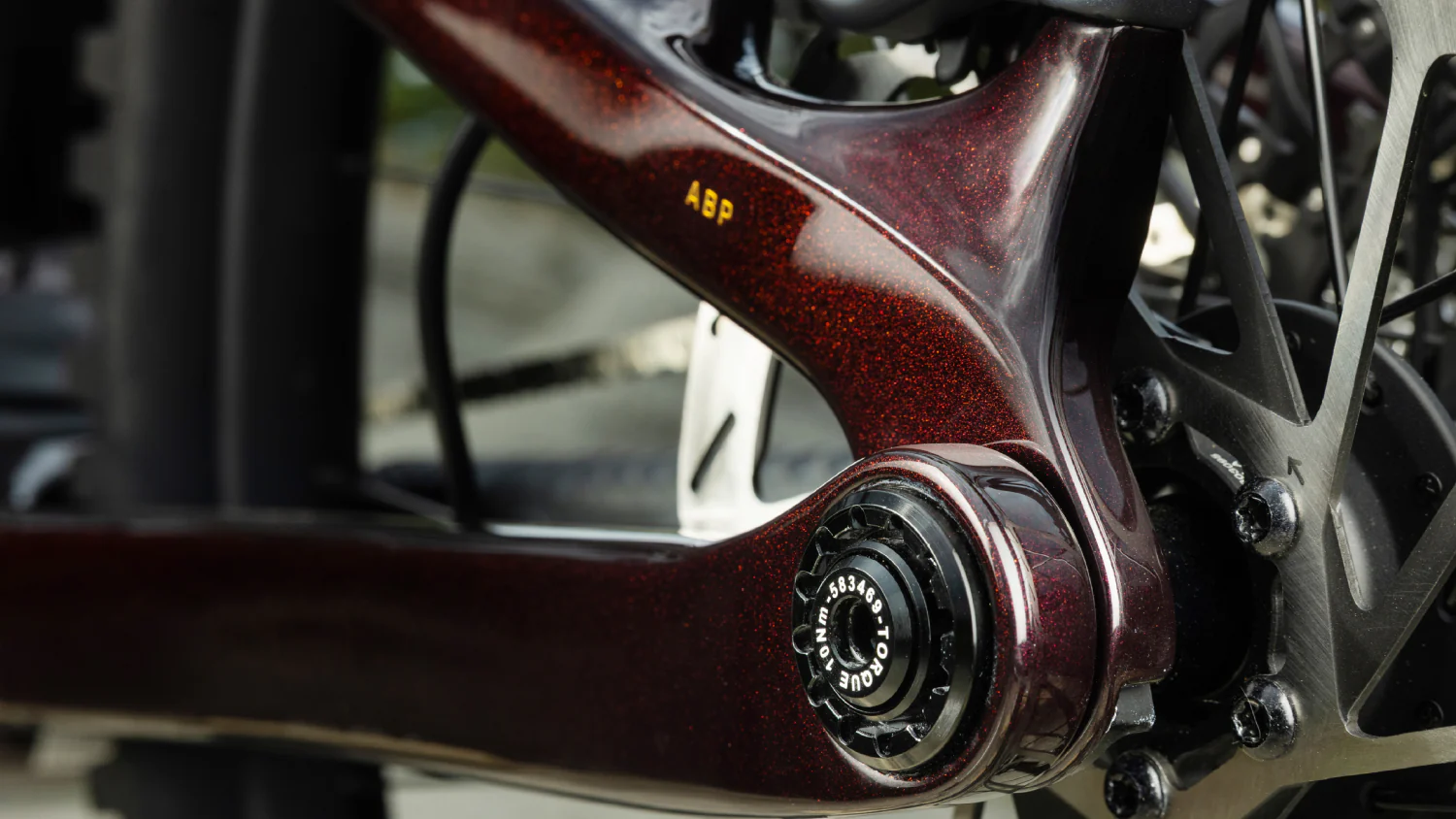 2026 | Fuel EX Alloy Frameset Gen 7 - Image 7