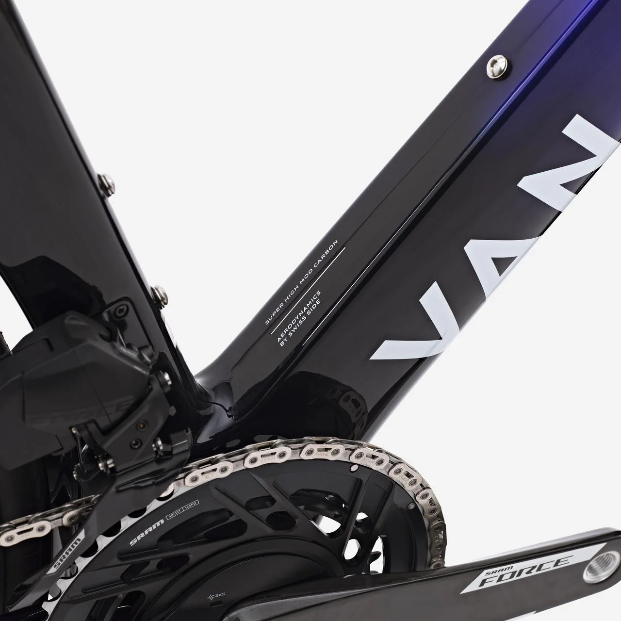 2026 | RCR-F PRO II Force AXS Powermeter - Image 9