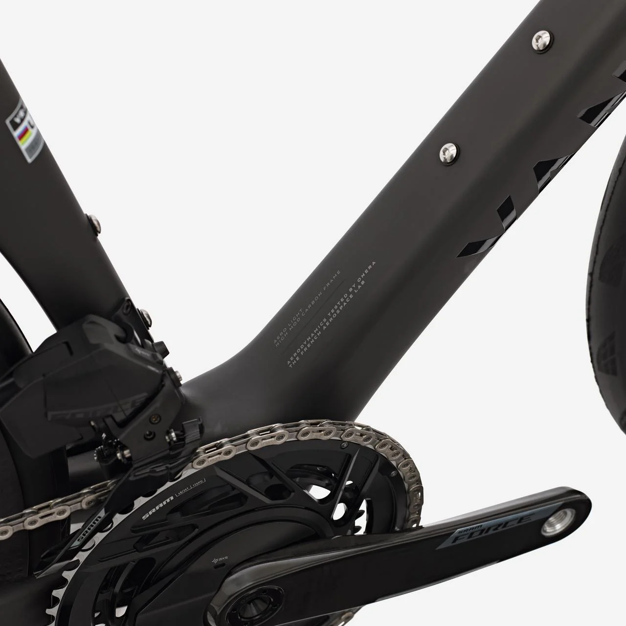 2026 | RCR-R PRO Force AXS Powermeter - Image 11