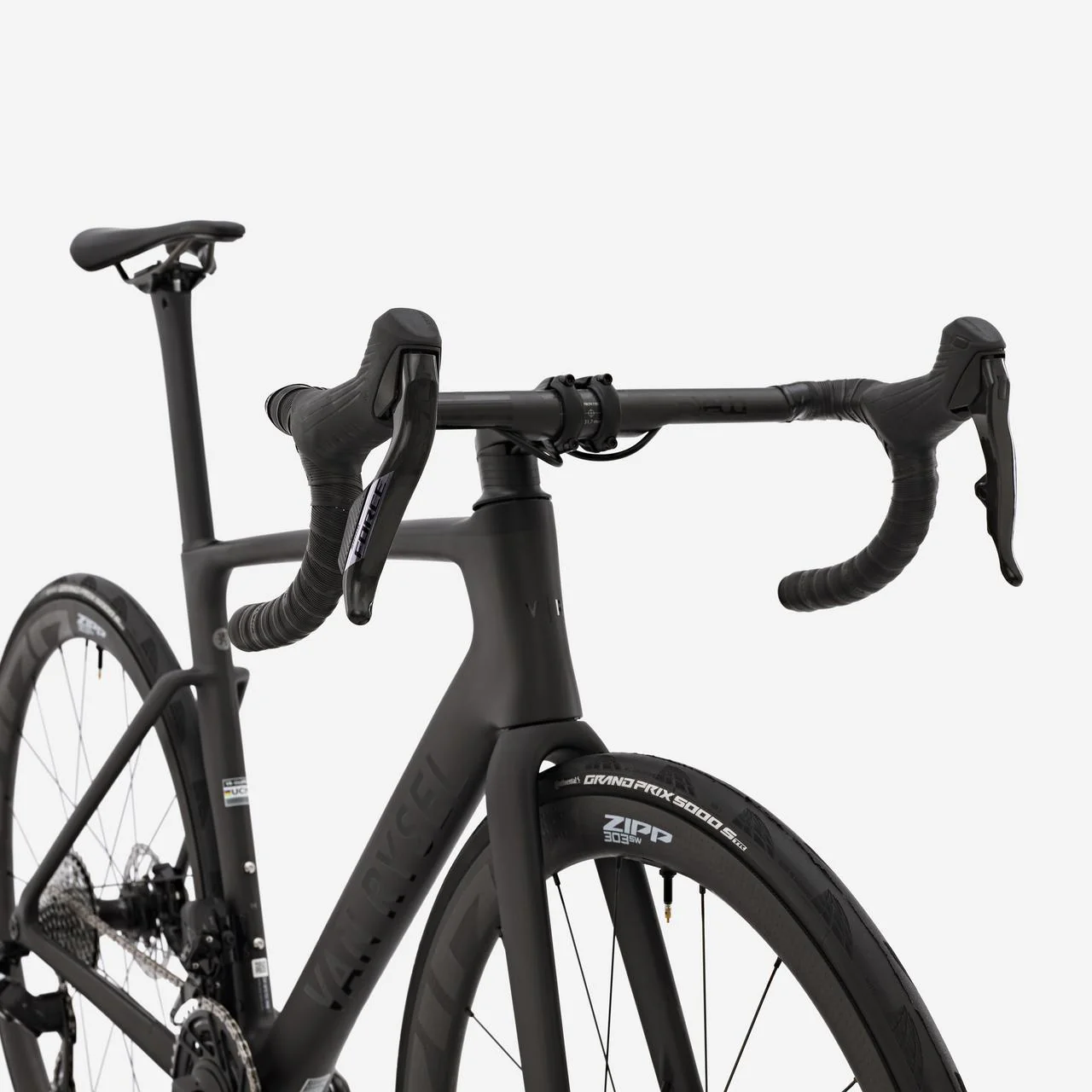 2026 | RCR-R PRO Force AXS Powermeter - Image 7