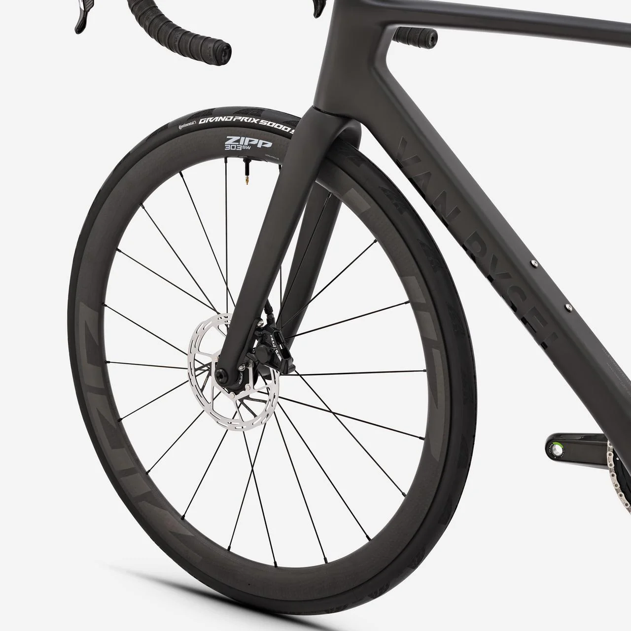 2026 | RCR-R PRO Force AXS Powermeter - Image 8