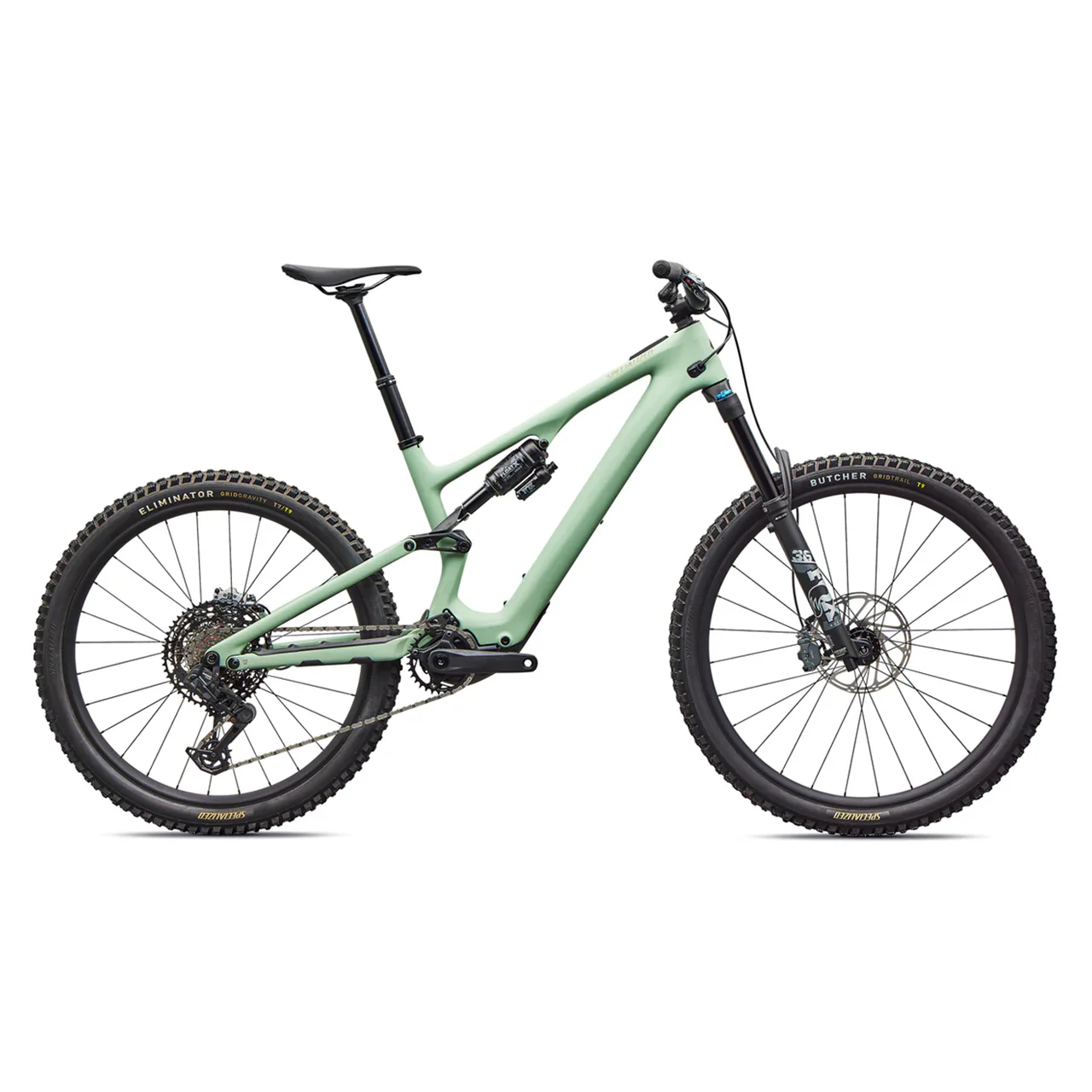 2026 | Turbo Levo SL 2 Comp - Image 10