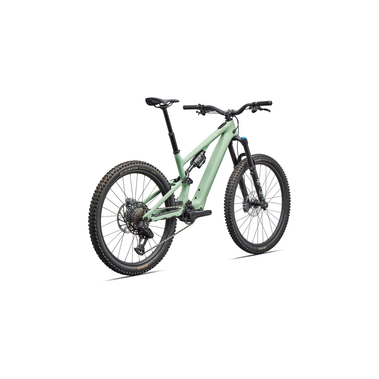 2026 | Turbo Levo SL 2 Comp - Image 12