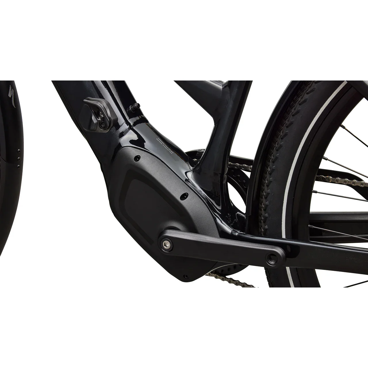 2026 | Turbo Vado 4.0 Step-Through - Image 14