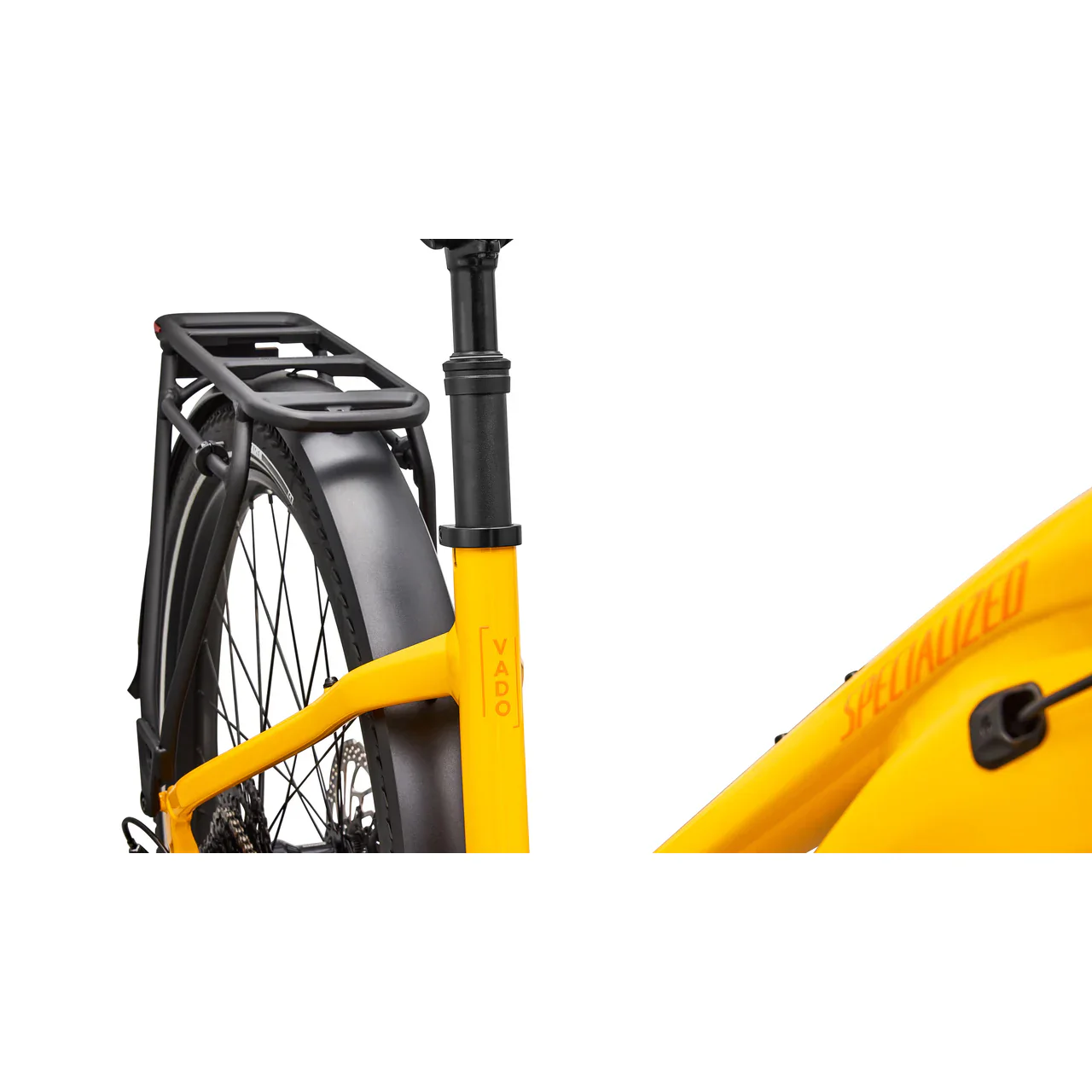 2026 | Turbo Vado 4.0 Step-Through - Image 20