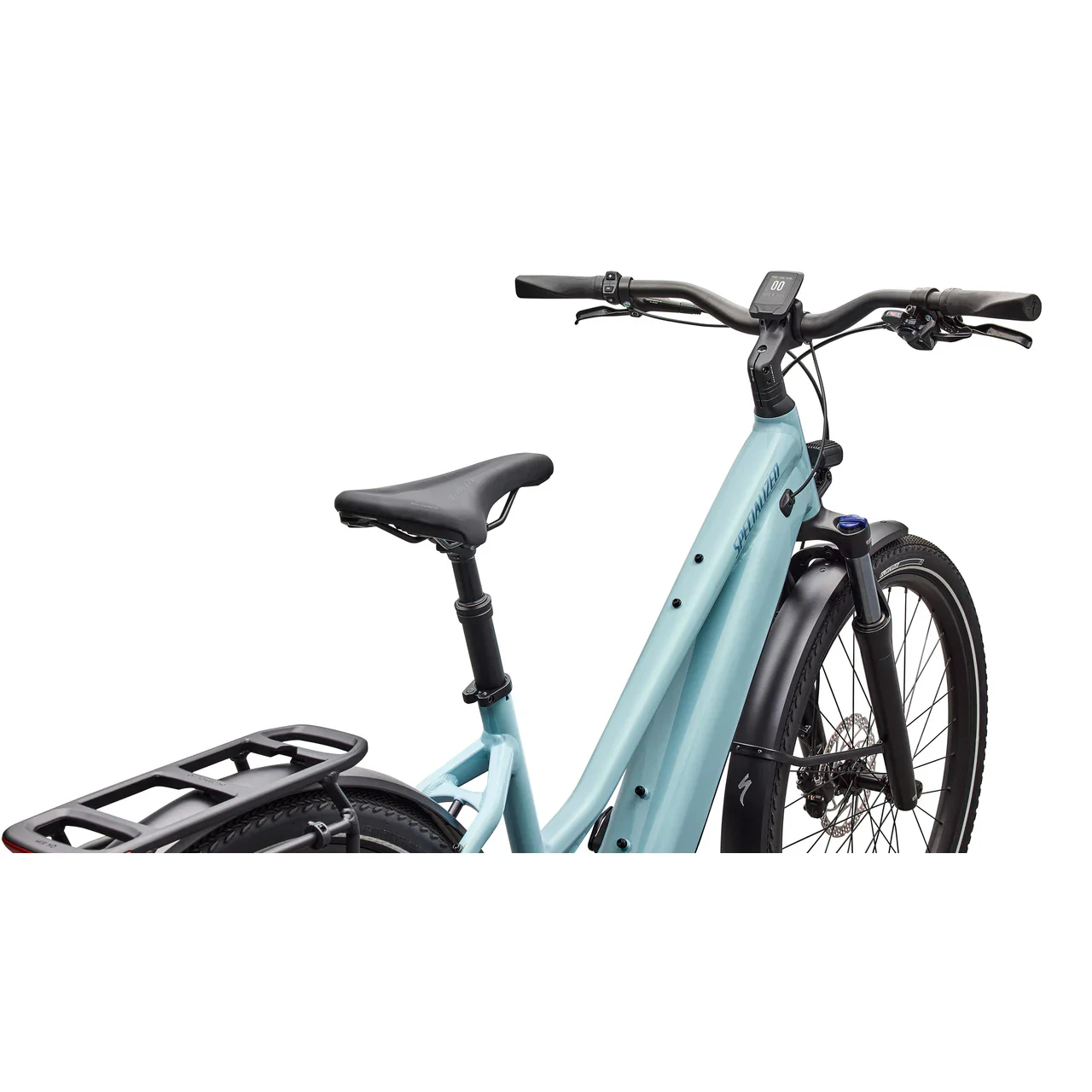 2026 | Turbo Vado 4.0 Step-Through - Image 4