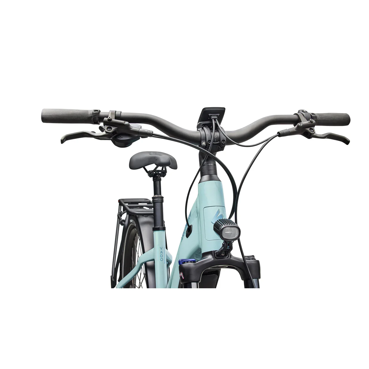 2026 | Turbo Vado 4.0 Step-Through - Image 5