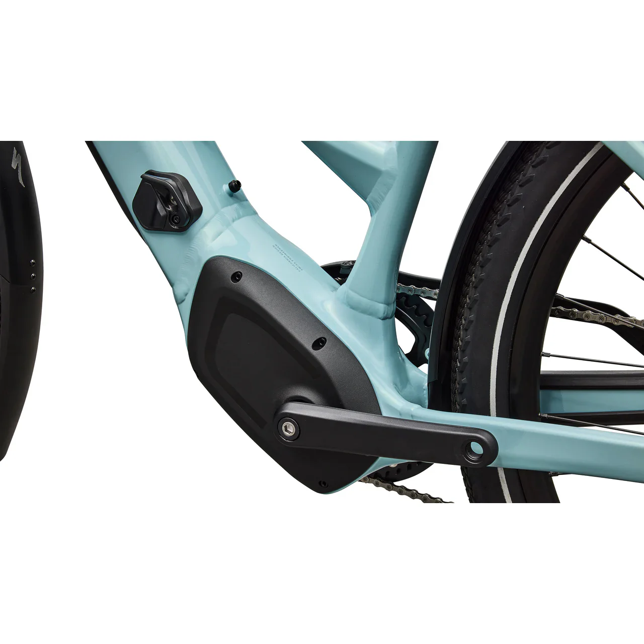 2026 | Turbo Vado 4.0 Step-Through - Image 7