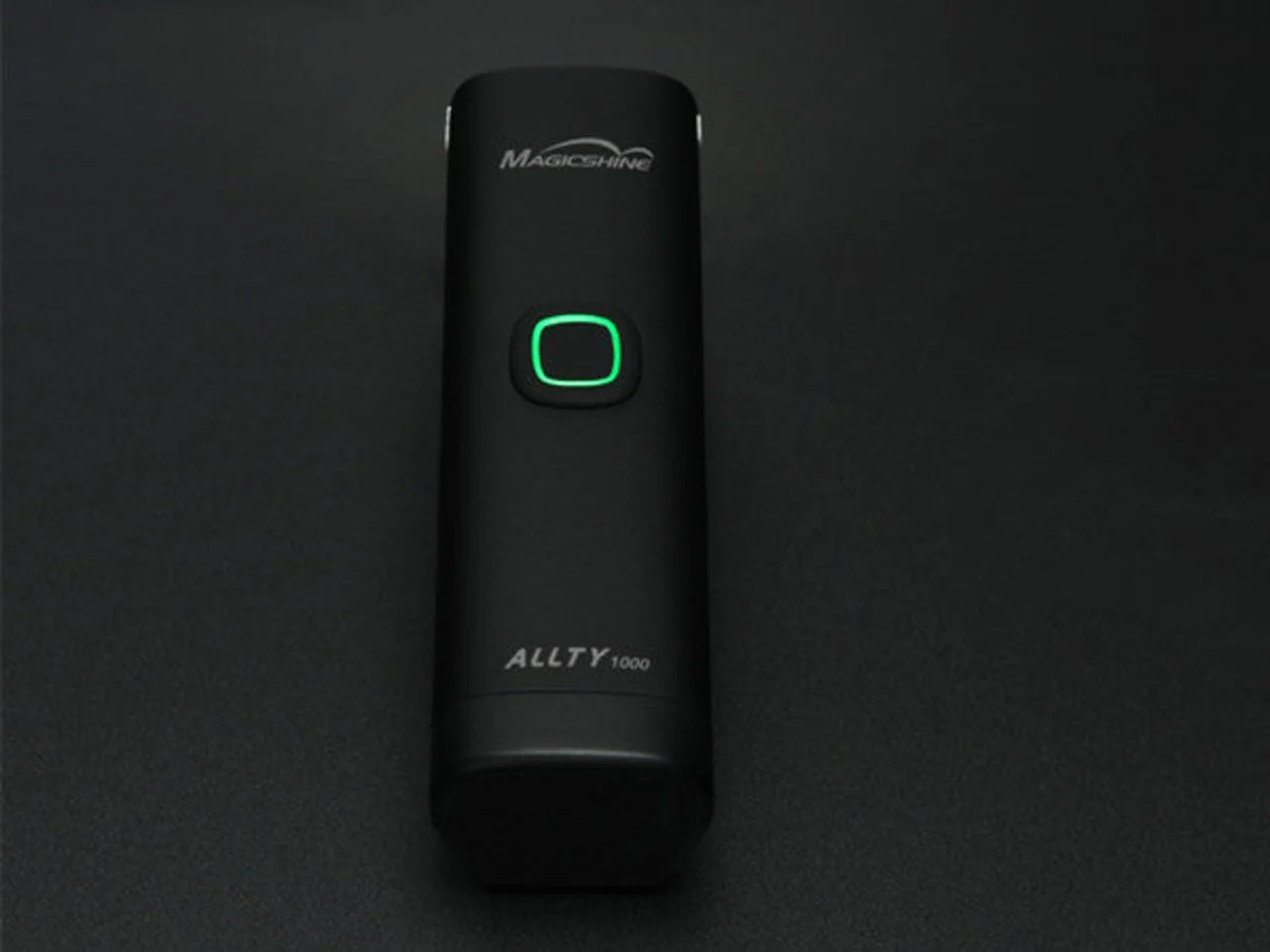 ALLTY 1000 Lightweight Front Bike Light - Image 10