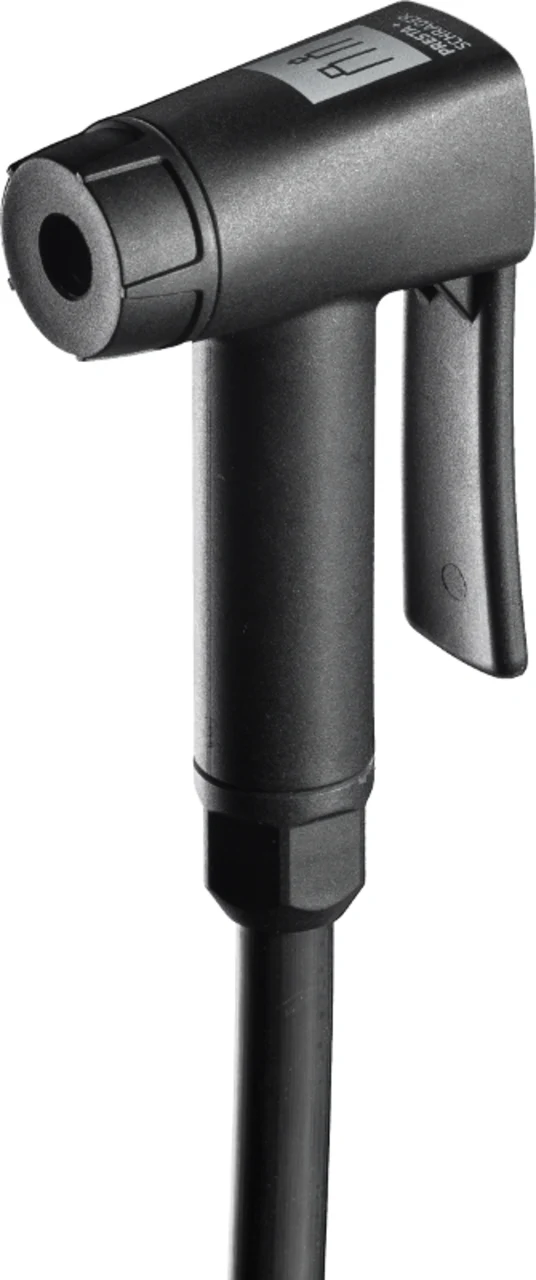 Bontrager Charger Floor Pump - Image 3