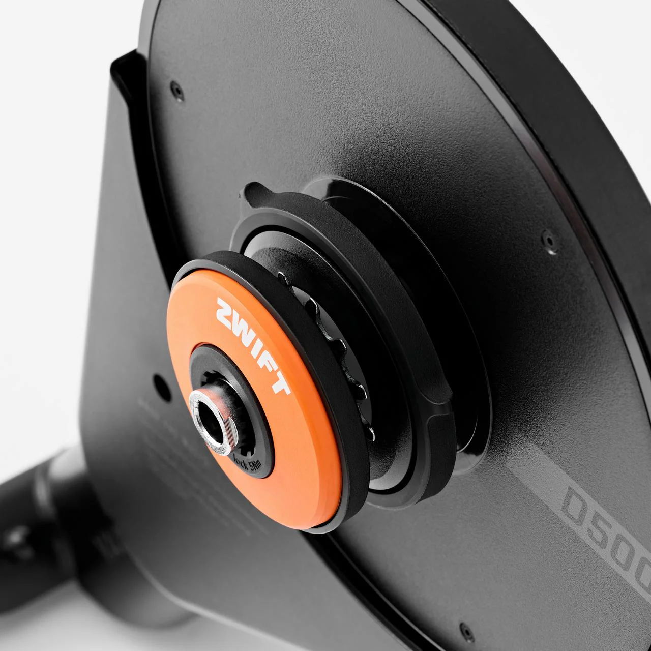 D500 Zwift - Image 7