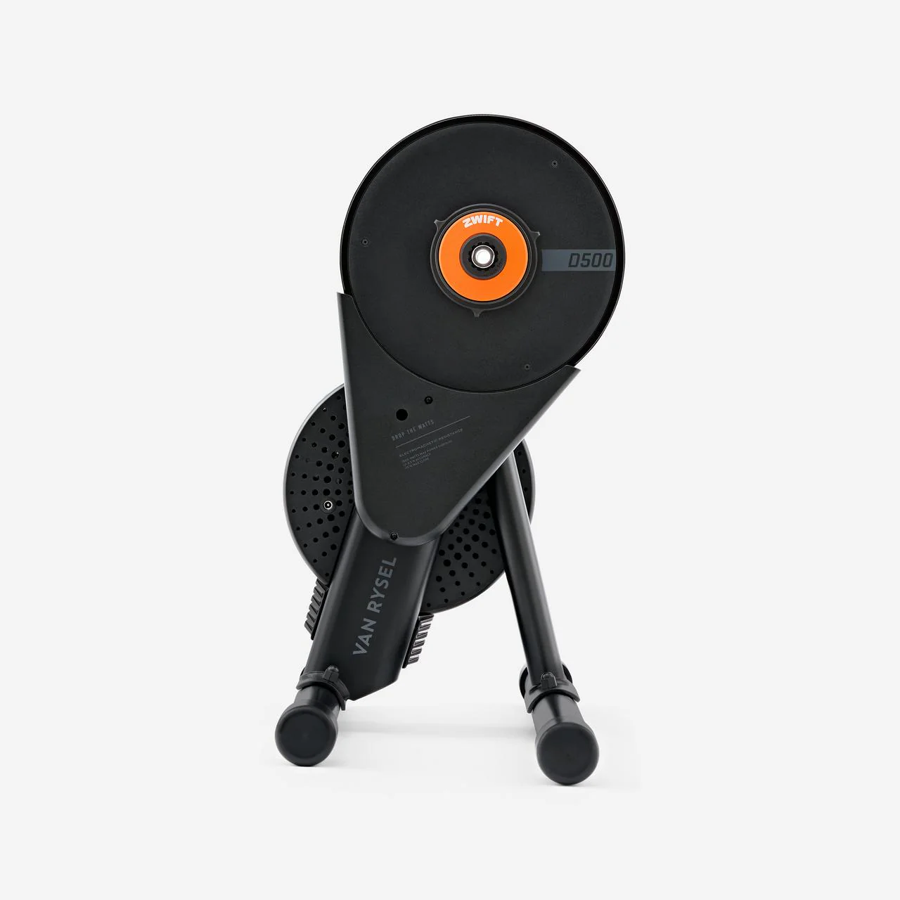 D500 Zwift - Image 9