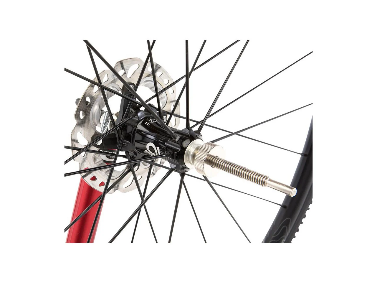 Feedback Sports Pro Truing Stand 2.0 - Image 3