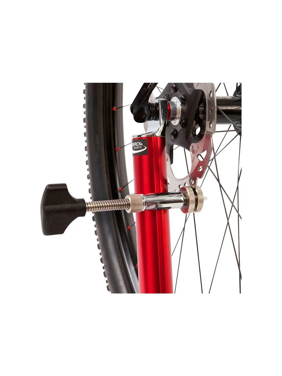 Feedback Sports Pro Truing Stand 2.0 - Image 6