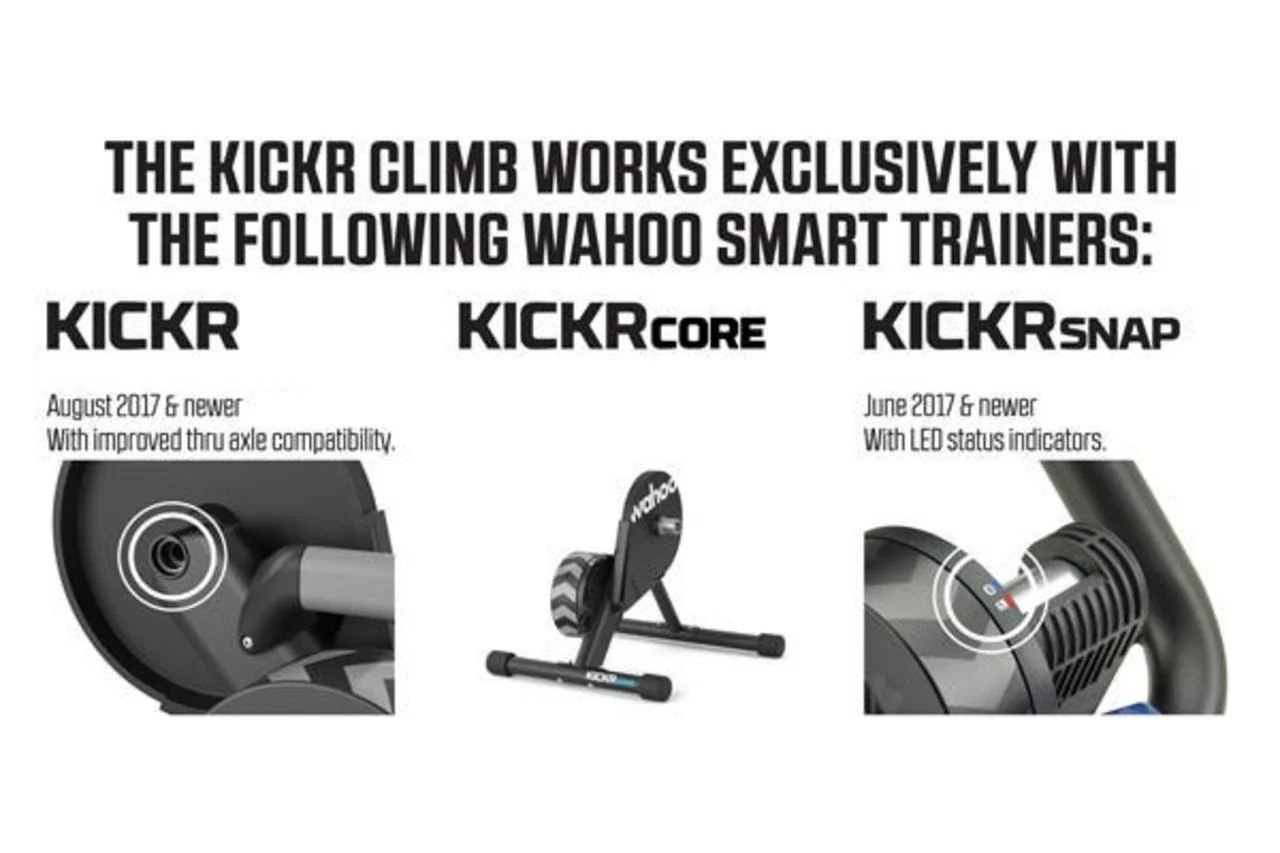 KickR Climb - Image 5