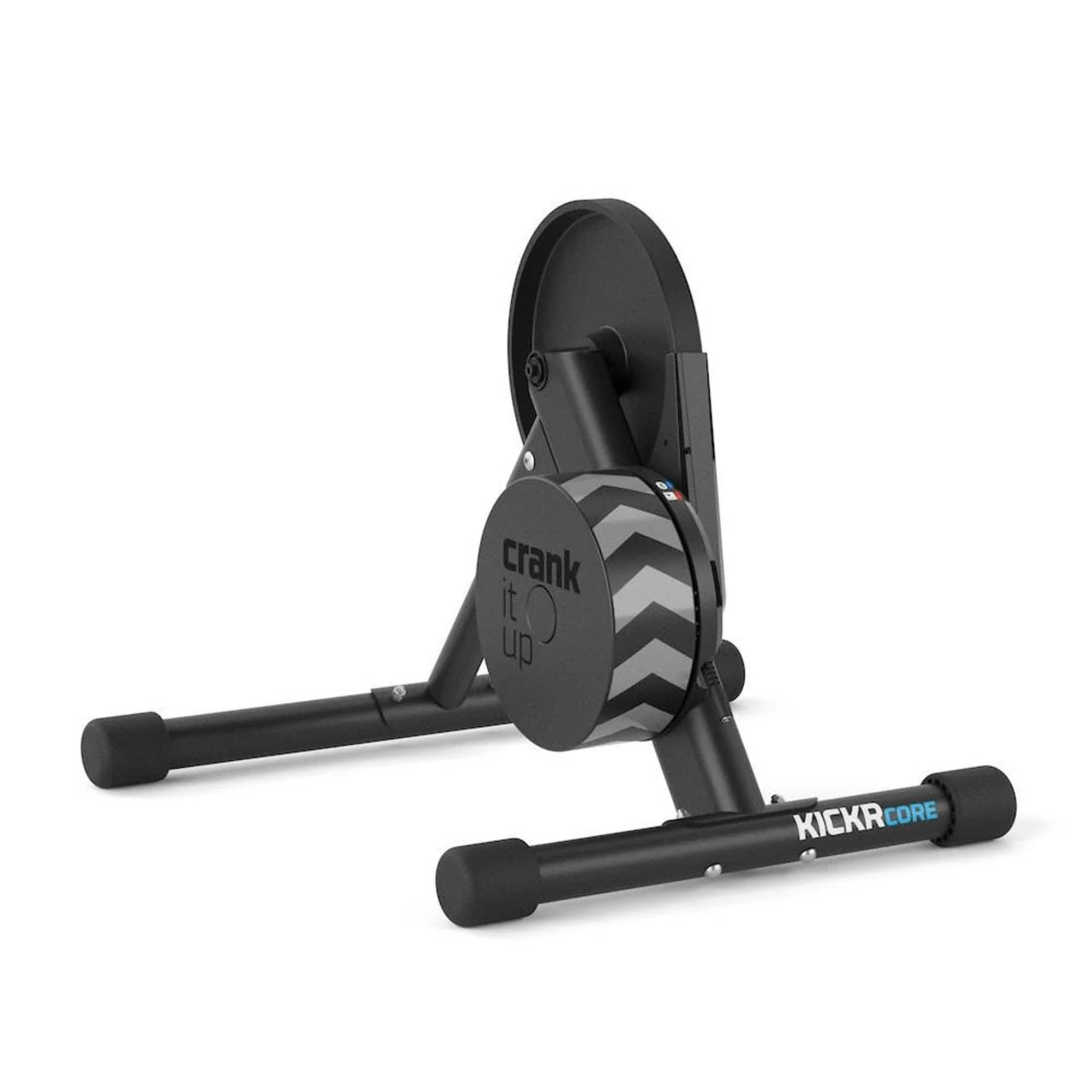 Kickr Core Smart Bike Trainer - Image 3