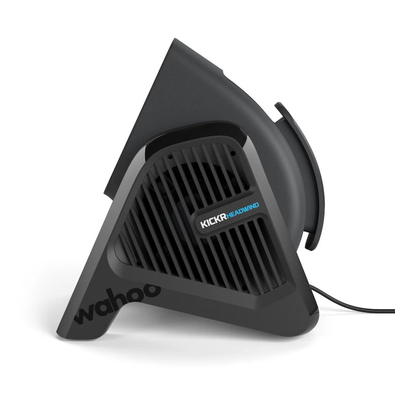 Kickr Headwind Bluetooth Fan - Image 3