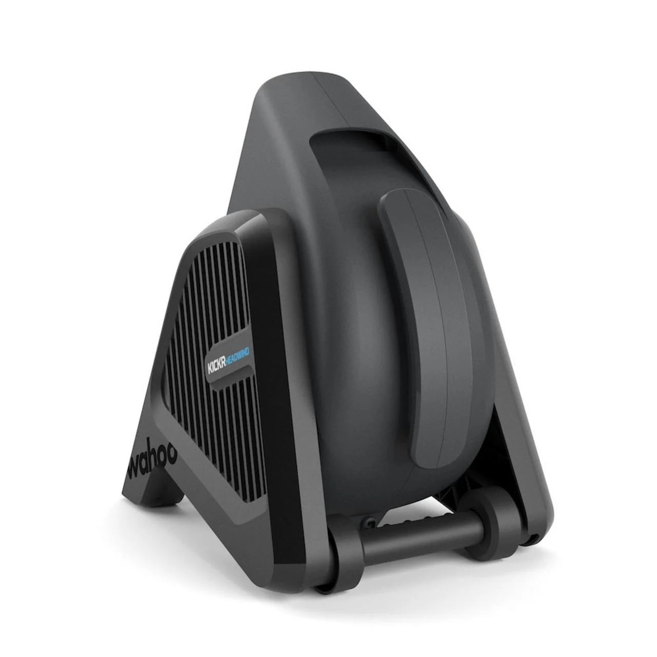Kickr Headwind Bluetooth Fan - Image 4
