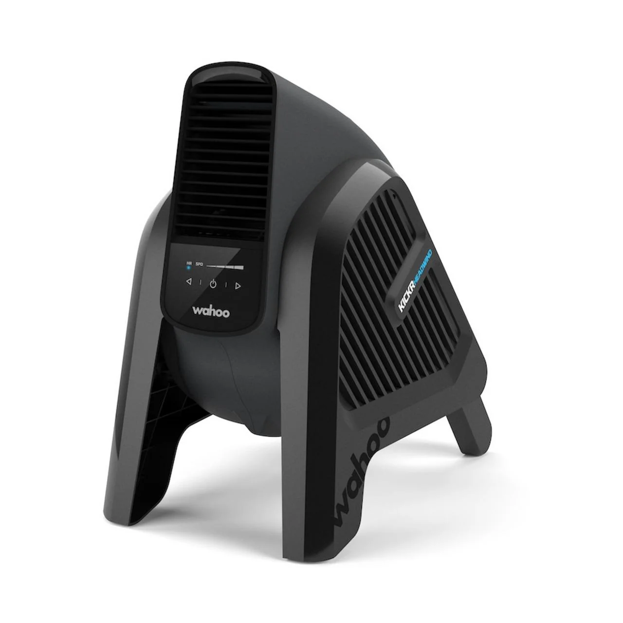 Kickr Headwind Bluetooth Fan - Image 5