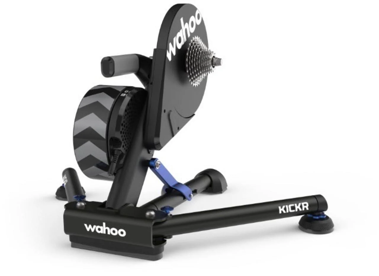 KickR V6 Trainer - Image 3