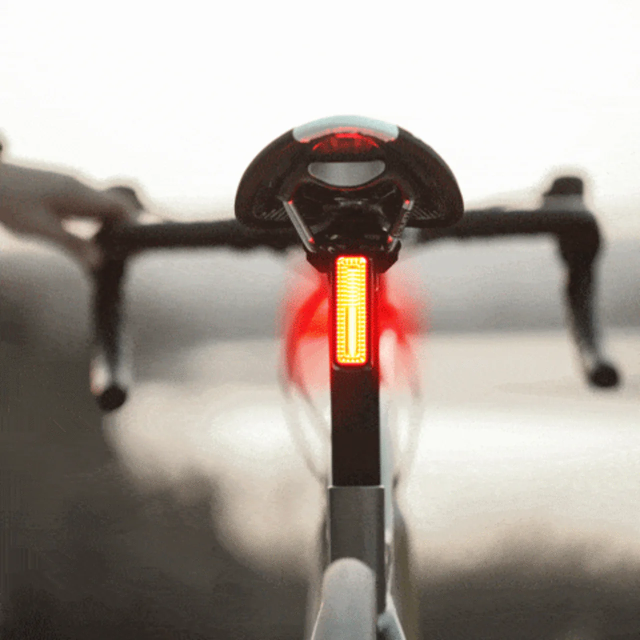 SEEMEE 180 Smart Bike Tail Light - Image 6