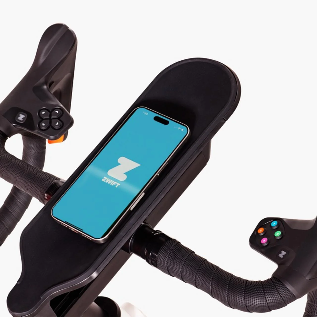 Zwift Ride with Kickr Core 2 - Image 7